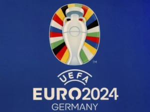 euro 2024 logo