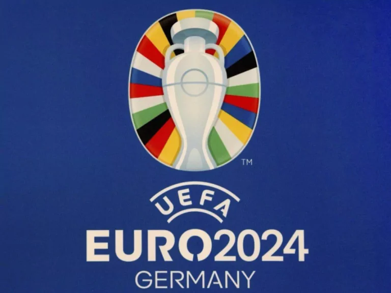 euro 2024 logo